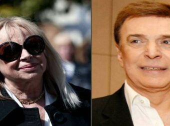 «Έπεφτε κάτω και δεν ήταν κανείς να τον πάει στο Νοσοκομείο…»: Σοκ με αυτό που είπε στο Πρωινό η Άννα Φόνσου για τον Γιώργο Μαρίνο