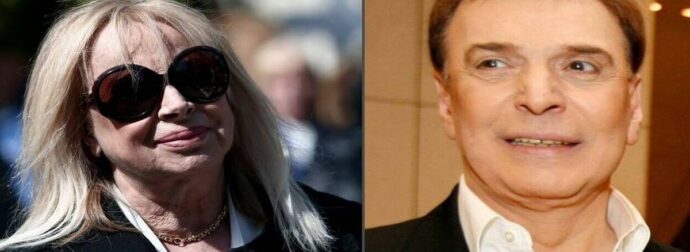 «Έπεφτε κάτω και δεν ήταν κανείς να τον πάει στο Νοσοκομείο…»: Σοκ με αυτό που είπε στο Πρωινό η Άννα Φόνσου για τον Γιώργο Μαρίνο