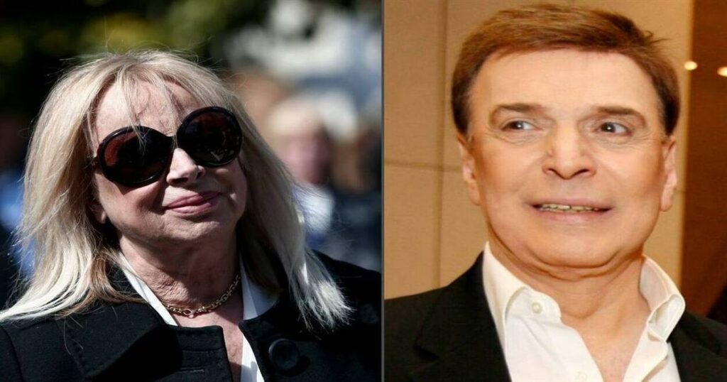 «Έπεφτε κάτω και δεν ήταν κανείς να τον πάει στο Νοσοκομείο…»: Σοκ με αυτό που είπε στο Πρωινό η Άννα Φόνσου για τον Γιώργο Μαρίνο