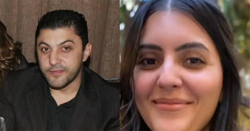 Μπάμπης Λαζαρίδης: «Κόλαφος» η πρωτότοκη κόρη του – «Άφησε τη μάνα μου έγκυο μόνη της, η αδελφή του με έλεγε @@@@»