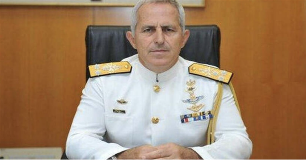 Έκτακτη ανακοίνωση Αποστολάκης για την ανάφλεξη στη Μέση Ανατολή: Η Ελλάδα