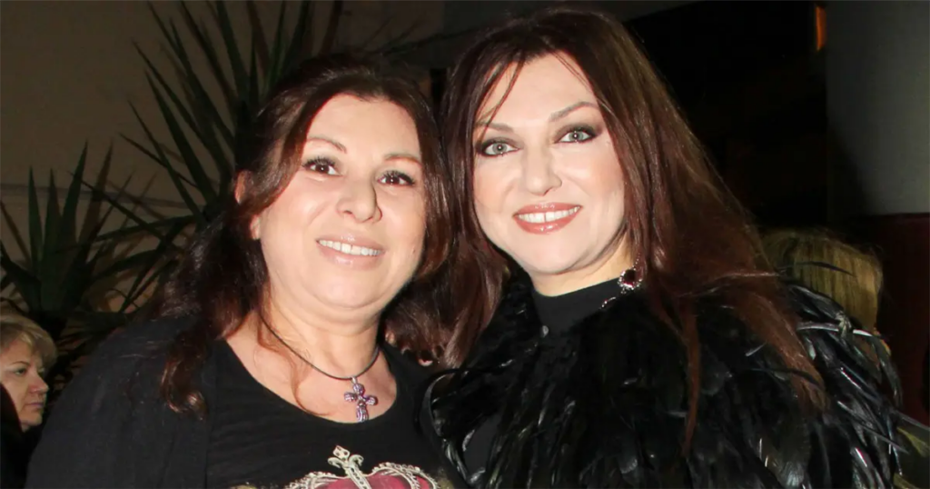 “Η ΑΔΕΡΦΗ ΜΟΥ ΣΤΗΝ ΚΥΠΡΟ…” ΤΡΑΓΙΚΕΣ ΩΡΕΣ ΓΙΑ ΤΗΝ ΚΑΙΤΗ ΓΑΡΜΠΗ