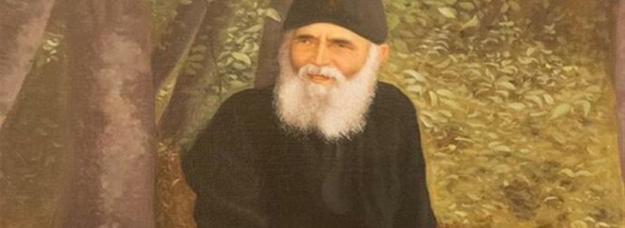 «Τρέμει» η χώρα μας από την προφητεία του Αγίου Παϊσίου: «Το πρόβλημα θα αρχίσει από…»