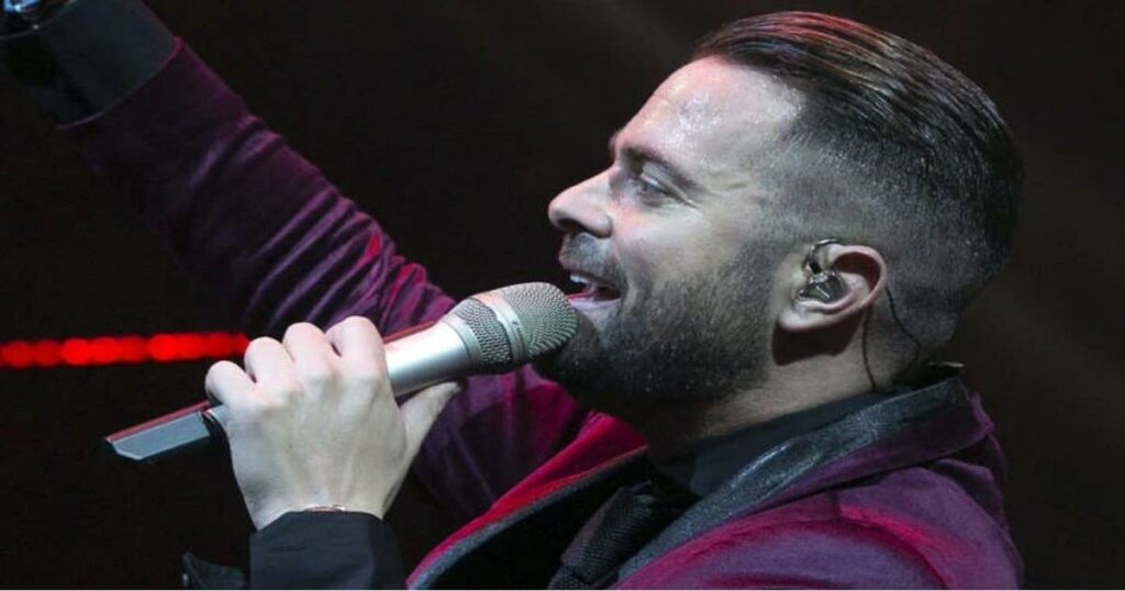 ΘΥΜΑ ΑΓΡΙΟΥ ΞΥΛΟΔΑΡΜΟΥ Ο ΗΛΙΑΣ ΒΡΕΤΤΟΣ