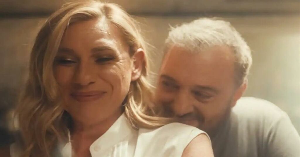 ΣΟΚΑΡΕΙ Η ΚΑΤΕΡΙΝΑ ΕΙΠΕ ΤΗΝ ΑΛΗΘΕΙΑ ΓΙΑ ΤΟΝ ΧΩΡΙΣΜΟ ΜΕ ΤΟΝ ΧΡΗΣΤΟ – “ΤΟΝ ΕΠΙΑΣΕ ΜΕ…”