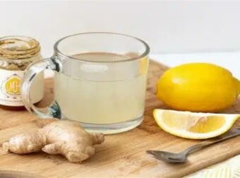 Πιες 2 κουταλιές από αυτό το πρωί και πες αντίο στον πόνο στα κόκκαλα και στις αρθρώσεις , στο άγχος στη κατάθλιψη και στις αιμορροΐδες