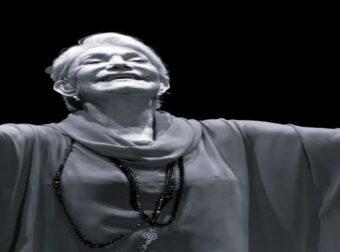 ΕΙΠΕ 2 ΠΡΟΦΗΤΙΚΕΣ ΛΕΞΕΙΣ: Αυτά ήταν τα τελευταία λόγια της Μαρινέλλας