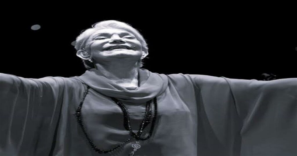 ΕΙΠΕ 2 ΠΡΟΦΗΤΙΚΕΣ ΛΕΞΕΙΣ: Αυτά ήταν τα τελευταία λόγια της Μαρινέλλας