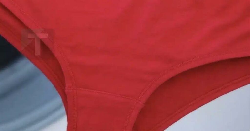 Κάνει να φοράτε το εσώρουχο 2 μέρες συνεχόμενα; – Η απάντηση θα σας εκπλήξει!