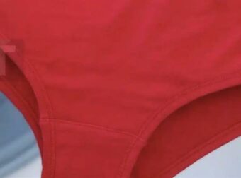 Κάνει να φοράτε το εσώρουχο 2 μέρες συνεχόμενα; – Η απάντηση θα σας εκπλήξει!