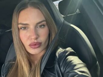 Κατερίνα Δαλάκα: Ετοιμάζεται να πάρει 2ο πτυχίο – Ποιο είναι το αντικείμενο που σπουδάζει