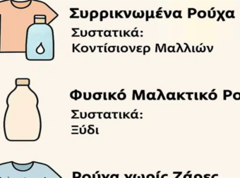 20 κορυφαία κόλπα πλυσίματος όλων των εποχών