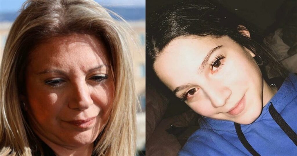 Καρυστιανού: «Ότι δεν μπόρεσα να σου πω σήμερα το πρωί, τα γράφω την ώρα τούτη που σου έκοψαν το νήμα της ζωής σου»