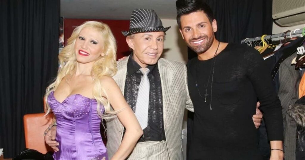 Άννα Φλωρινιώτη: H νέα ζωή μετά τον θάνατο του πατέρα και του αδελφού της