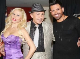 Άννα Φλωρινιώτη: H νέα ζωή μετά τον θάνατο του πατέρα και του αδελφού της