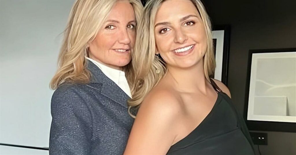 «Ντροπή»: Αντίδραση της Μαρέβας Μητσοτάκη στα fake news για την επιστροφή της κόρης της Σοφίας από το Ντουμπάι