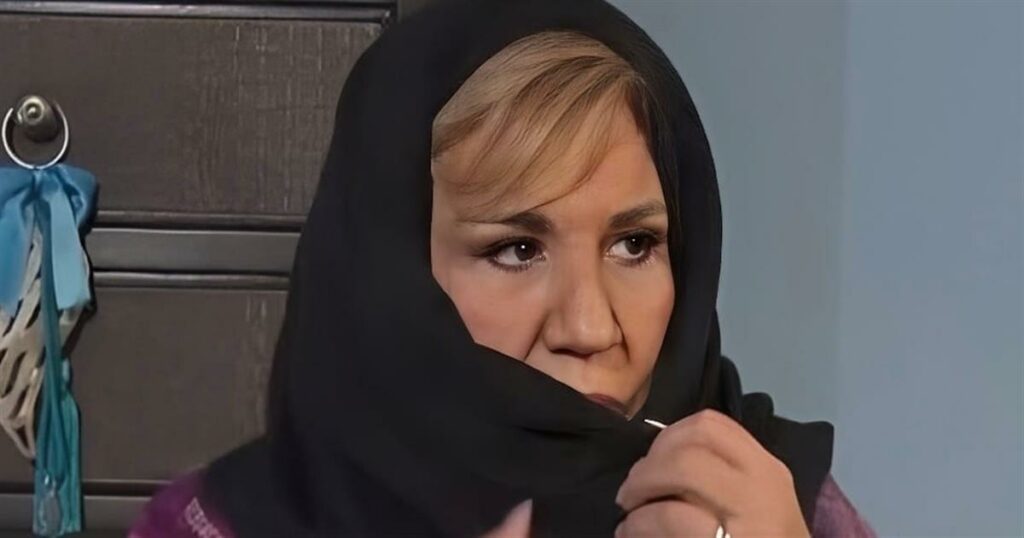 Η Δέσποινα Μοιραράκη για τη σύλληψή της στο Ιράν: «Μου είχε ξεφύγει μία φράντζα και βρέθηκα κρατούμενη – Με απαξίωσαν»