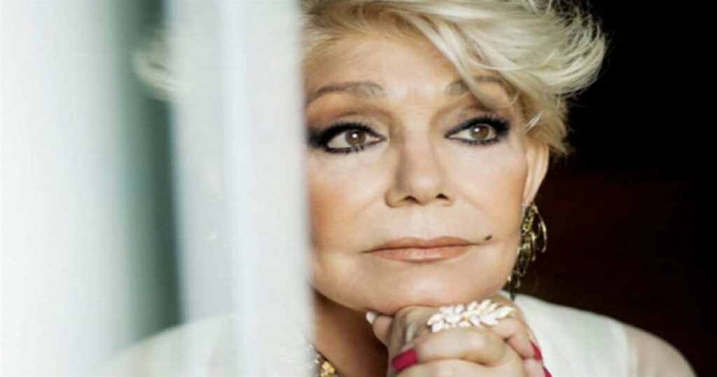 Μαρινέλλα: Η ανακοίνωση της οικογένειάς της για τον θάνατό της