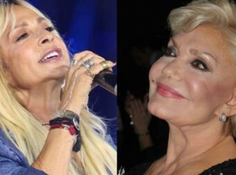 Η Άννα Βίσση αποχαιρετά τη Μαρινέλλα με 5 από τις πιο δυνατές αποθεωτικές λέξεις