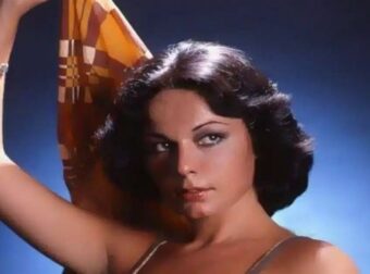 Ζύγιζε μόλις 29 κιλά: Το πικρό τέλος της πανέμορφης ηθοποιού που σάρωνε την εποχή της βιντεοταινίας