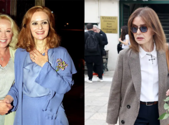 Κάτια Δανδουλάκη: Οι 3 επώνυμοι άντρες που ερωτεύτηκε και η πάλη με τον μεγάλο της εθισμό