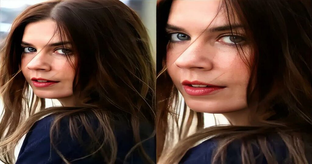 Τότε ήταν 31, σήμερα 50άρα, αγορομάνα και σύζυγος του σωσία του Κλούνεϊ: Αγνώριστη είναι πλέον η Κατερίνα Μουτσάτσου