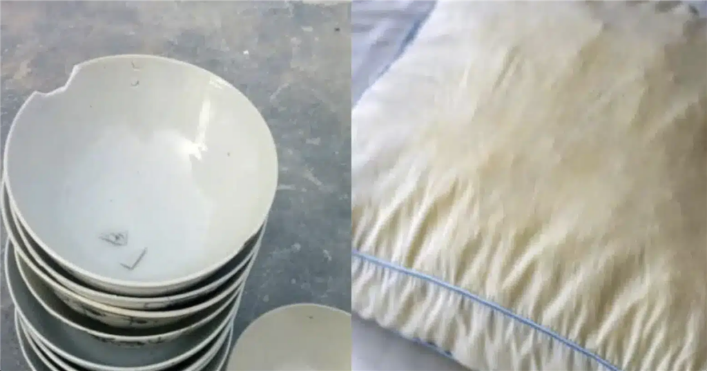 Δεν έχει σημασία πόσο φτωχοί είστε, μην κρατάτε αυτά τα 4 πράγματα, πετάξτε τα αμέσως