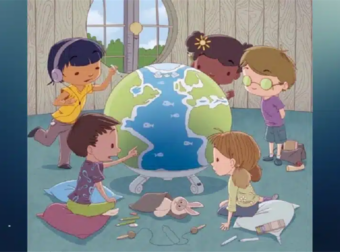 Οπτική ψευδαίσθηση: Μόνο οι πιο έξυπνοι άνθρωποι θα βρουν την μπανάνα σε 6 δευτερόλεπτα