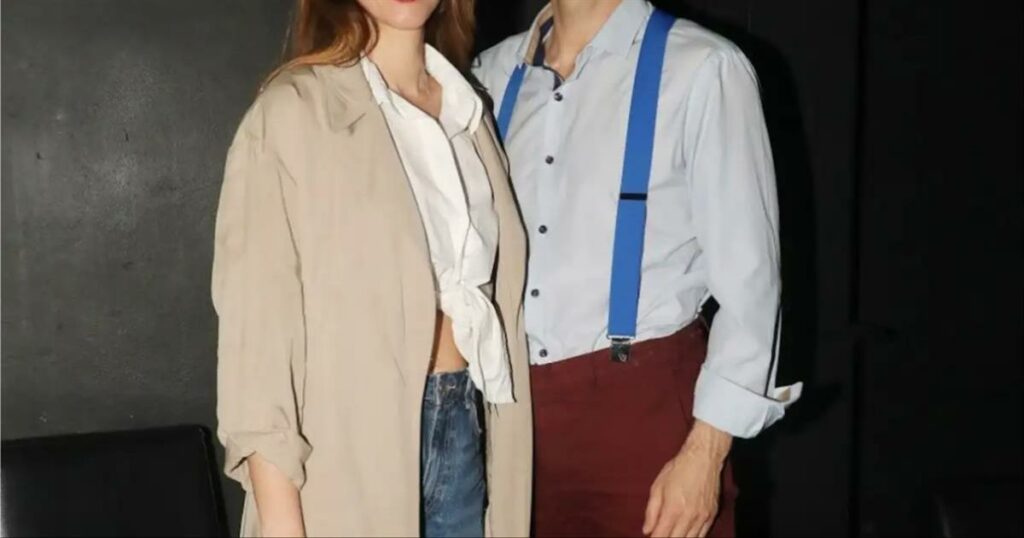 Το κράτησε 9 μήνες κρυφό, δεν πήγαινε πουθενά: Γονείς για 1η φορά πασίγνωστοι Έλληνες ηθοποιοί, μετά από 10 χρόνια, τους ξέρουμε όλοι, έχουν παίξει σε πασίγνωστες ελληνικές σειρές