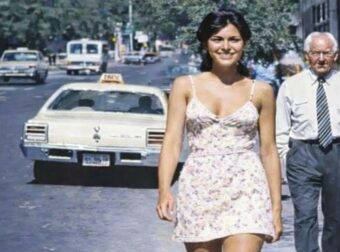 Γιατί ήμασταν τόσο αδύνατοι τη δεκαετία του ’70 – Η αλήθεια θα σας εκπλήξει