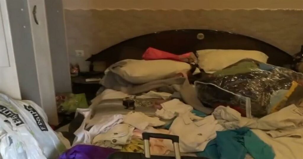 «Σας παρακαλώ μη την χτυπάτε, δεν ξέρουμε το PIN»: Μητέρα και 15χρονη κόρη περιγράφουν την εισβολή ληστών στο σπίτι τους