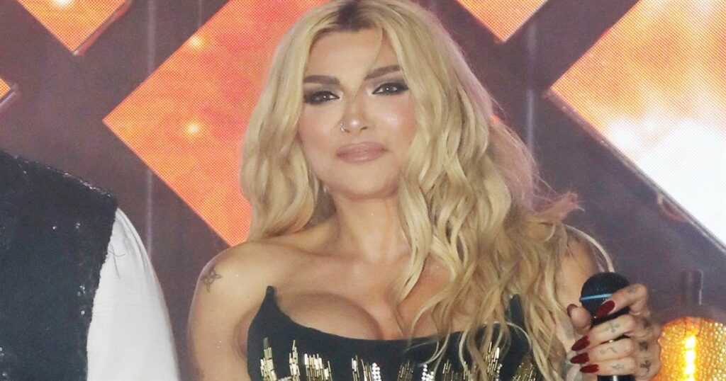 Αγγελική Ηλιάδη: «Άνθρωποι που ήξεραν…» – Τι λέει μετά την εξομολόγηση για κακοποίηση από τον Μπάμπη Λαζαρίδη