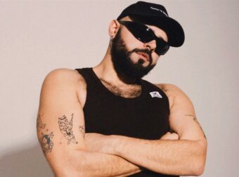 Akylas: «Σήμερα νιώθω πραγματικά καλύτερα» – Το νέο μήνυμα για την κατάσταση της υγείας του