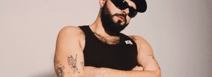 Akylas: «Σήμερα νιώθω πραγματικά καλύτερα» – Το νέο μήνυμα για την κατάσταση της υγείας του