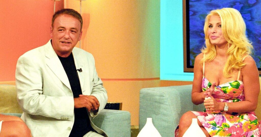 Ανδρέας Μικρούτσικος: Ποιος ήταν ο κρυφός έρωτας της Μενεγάκη – Το τρίτο πρόσωπο και το προξενιό!