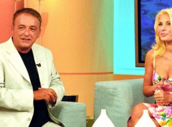 Ανδρέας Μικρούτσικος: Ποιος ήταν ο κρυφός έρωτας της Μενεγάκη – Το τρίτο πρόσωπο και το προξενιό!