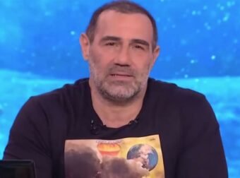 Αντώνης Κανάκης: «Είστε για λύπηση, κύριοι, κουνάτε τις ουρίτσες σας και θέλετε να τρελάνετε τον κόσμο»