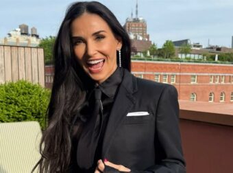 Ντέμι Μουρ: Φουντώνουν οι φήμες για χρήση Ozempic – Πιο αδύνατη από ποτέ στο κόκκινο χαλί