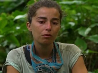 Survivor – «Λύγισε» η Δήμητρα Λιάγγα: «Δεν μπορώ να ασχοληθώ άλλο με παιδάκια, για μένα έχουν τελειώσει»