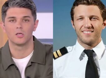 «Λύγισε» ο Δημήτρης Πανόπουλος για τον δύτη στα Λιμανάκια: «Για μένα δεν είναι ένας 34χρονος o Πλάτωνας, τον ξέρω από τα 17 μου»