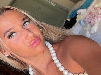 Φρίκη: 17χρονη βρέθηκε άγρια δολοφονημένη με πισώπλατη μαχαιριά στην άκρη του δρόμου