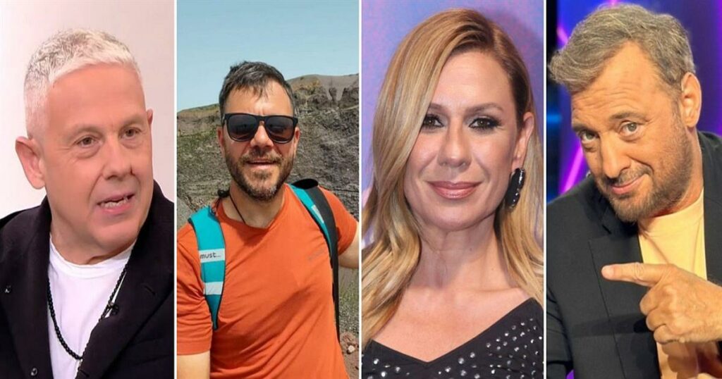 Jumbo: Δούση και Μπλέτσα θα είχε το πασχαλινό σποτ και όχι Καραβάτου και Φερεντίνο – Έχουμε όλο τo απίθανο παρασκήνιο