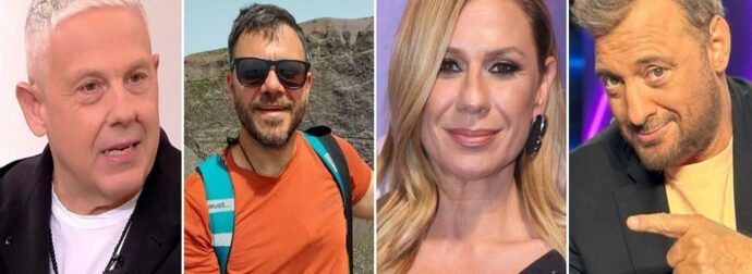 Jumbo: Δούση και Μπλέτσα θα είχε το πασχαλινό σποτ και όχι Καραβάτου και Φερεντίνο – Έχουμε όλο τo απίθανο παρασκήνιο