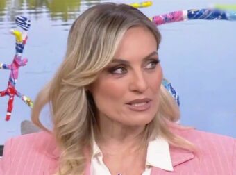 Ελεονώρα Μελέτη: «Κυκλοφορούμε γuμνές σε σάιτ – Η δικαιοσύνη δεν μπορεί ακόμα να τιμωρήσει το revenge porn»