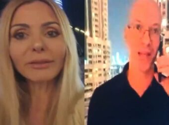 Συγκλονίζουν εγκλωβισμένοι Έλληνες στο Ντουμπάι: «Αρχίζουν να εξαντλούνται οι προμήθειες»