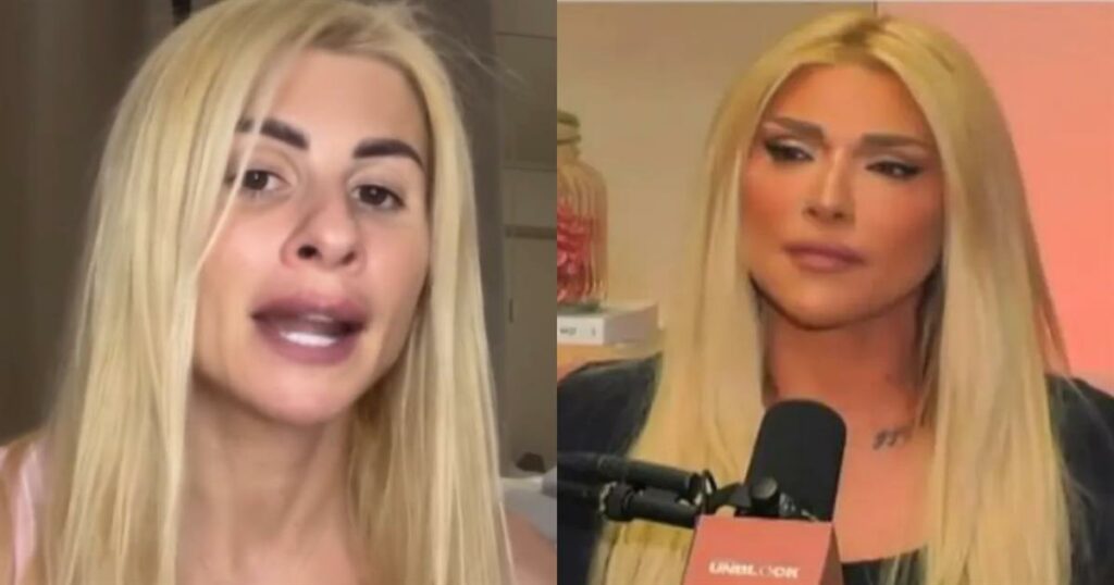 Ευρυδίκη Παπαδοπούλου για Ηλιάδη: «Η βία δεν έχει ημερομηνία λήξης – Στήριξε και μην κρίνεις»