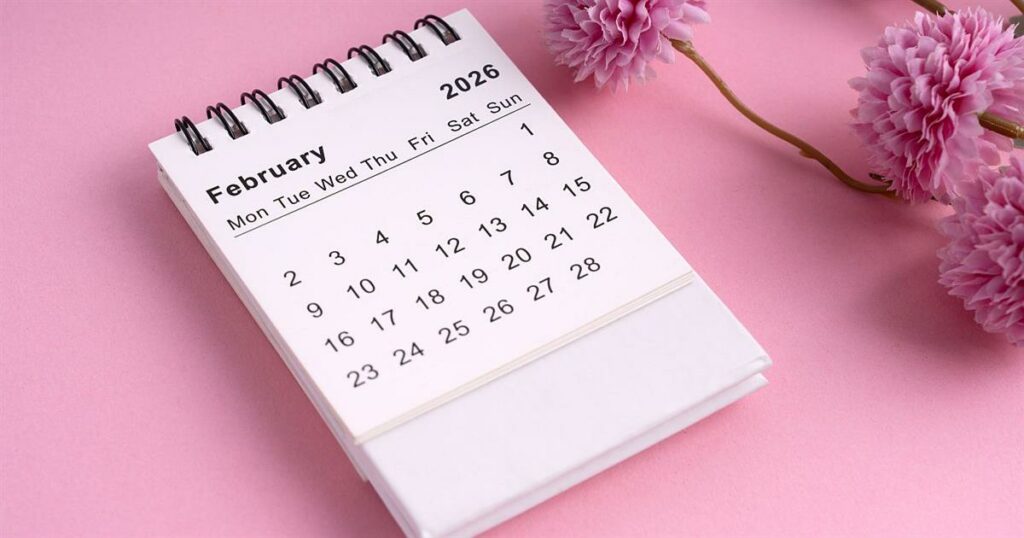 Το «μυστήριο» του Φεβρουαρίου: Γιατί είναι ο «ριγμένος» του ημερολογίου με 28 μέρες και πώς προέκυψε η 29η ημέρα;