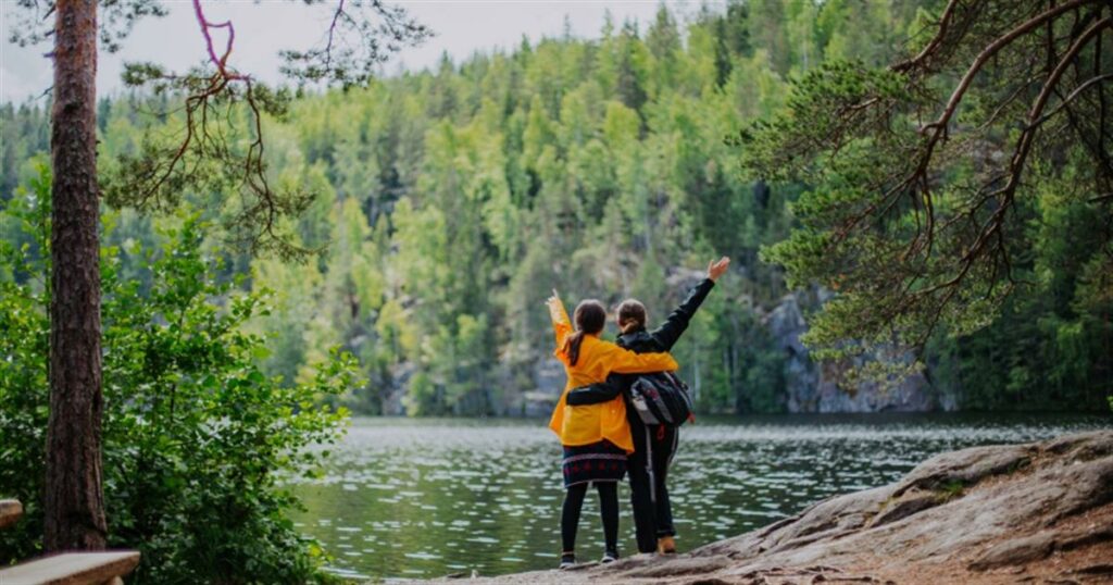 Οι πιο ευτυχισμένες χώρες στον κόσμο για το 2026 – Ανάμεσα σε Βουλγαρία και Αλβανία η θέση της Ελλάδας