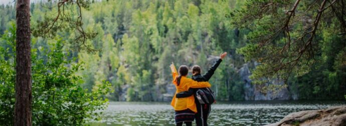 Οι πιο ευτυχισμένες χώρες στον κόσμο για το 2026 – Ανάμεσα σε Βουλγαρία και Αλβανία η θέση της Ελλάδας