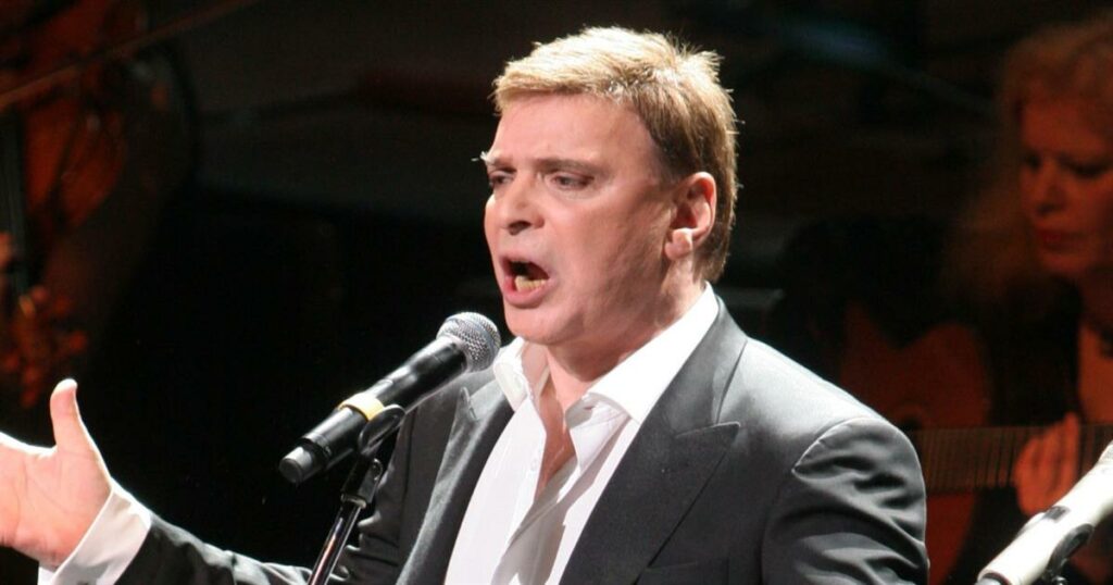 Γιώργος Μαρίνος: H δυο λέξεις ανακοίνωση του ΑΝΤ1 για το θάνατό του